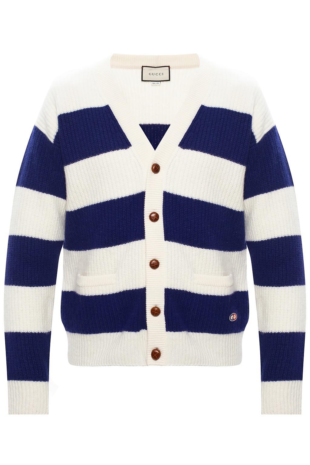 Gucci donald duck cardigan hotsell